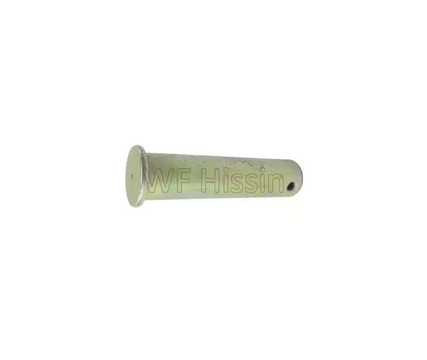 Pin shaft TD